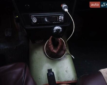 ВАЗ 2106, объемом двигателя 1.5 л и пробегом 54 тыс. км за 1200 $, фото 14 на Automoto.ua