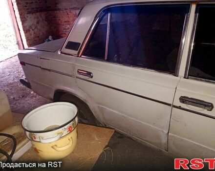 ВАЗ 2106, объемом двигателя 1.1 л и пробегом 0 тыс. км за 500 $, фото 5 на Automoto.ua