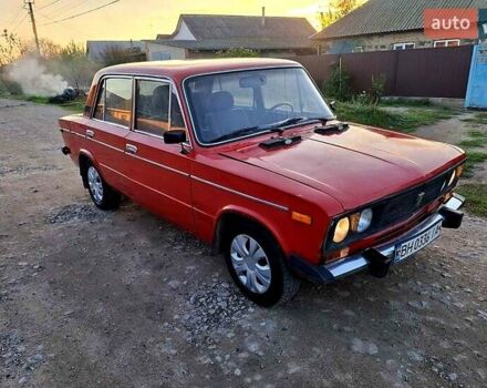 ВАЗ 2106 1984 в Беляевке на Automoto.ua ВАЗ 2106, объемом двигателя 1.3 л и пробегом 111 тыс. км за 1100 $, фото 1 на Automoto.ua