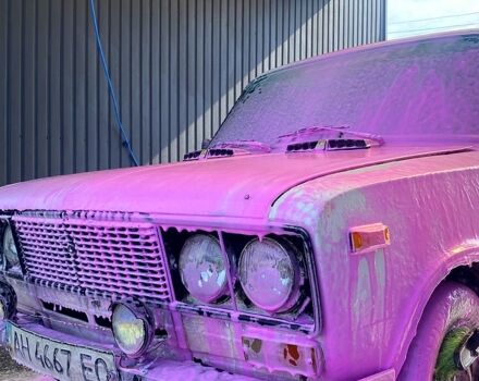 ВАЗ 2106, об'ємом двигуна 1.5 л та пробігом 100 тис. км за 400 $, фото 1 на Automoto.ua