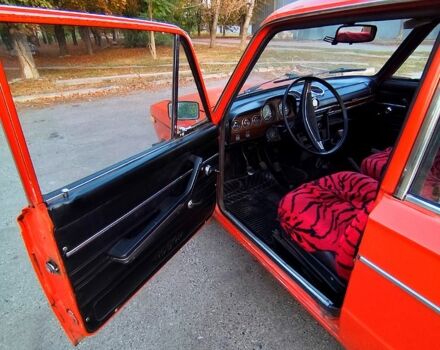 ВАЗ 2106, объемом двигателя 1.3 л и пробегом 0 тыс. км за 1250 $, фото 8 на Automoto.ua