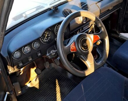 ВАЗ 2106, объемом двигателя 1.7 л и пробегом 0 тыс. км за 750 $, фото 4 на Automoto.ua