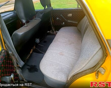 ВАЗ 2106, объемом двигателя 1.5 л и пробегом 0 тыс. км за 410 $, фото 5 на Automoto.ua