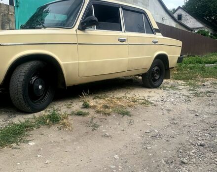ВАЗ 2106, объемом двигателя 1.5 л и пробегом 148 тыс. км за 910 $, фото 2 на Automoto.ua