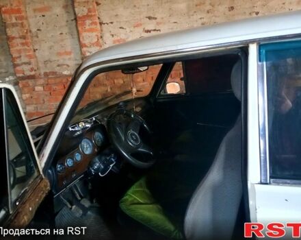 ВАЗ 2106, объемом двигателя 1.1 л и пробегом 0 тыс. км за 500 $, фото 3 на Automoto.ua