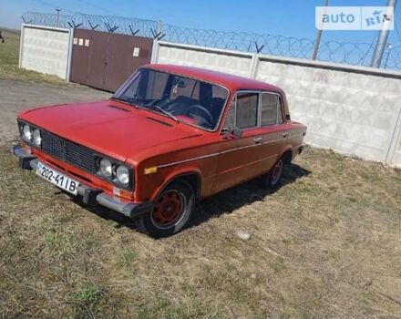 ВАЗ 2106, объемом двигателя 0 л и пробегом 350 тыс. км за 767 $, фото 2 на Automoto.ua