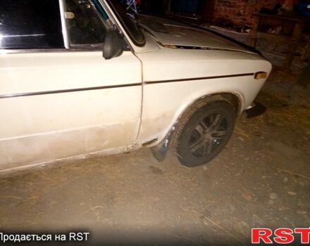 ВАЗ 2106, объемом двигателя 1.1 л и пробегом 0 тыс. км за 500 $, фото 9 на Automoto.ua