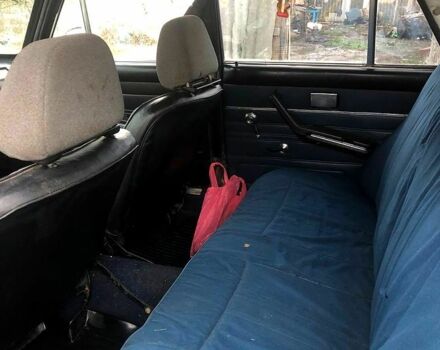 ВАЗ 2106, об'ємом двигуна 1.6 л та пробігом 0 тис. км за 500 $, фото 3 на Automoto.ua