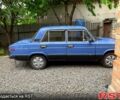 ВАЗ 2106, об'ємом двигуна 1.3 л та пробігом 0 тис. км за 550 $, фото 7 на Automoto.ua