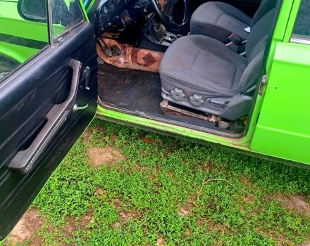 ВАЗ 2106, объемом двигателя 1.6 л и пробегом 0 тыс. км за 500 $, фото 2 на Automoto.ua