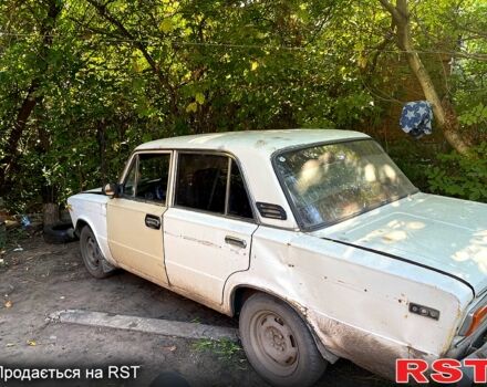 ВАЗ 2106, об'ємом двигуна 1.6 л та пробігом 0 тис. км за 350 $, фото 2 на Automoto.ua