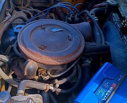 ВАЗ 2106 1984 в Харькове на Automoto.ua ВАЗ 2106, объемом двигателя 1.5 л и пробегом 180 тыс. км за 1000 $, фото 3 на Automoto.ua