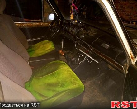 ВАЗ 2106, объемом двигателя 1.1 л и пробегом 0 тыс. км за 500 $, фото 6 на Automoto.ua