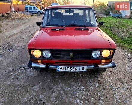 ВАЗ 2106 1984 в Беляевке на Automoto.ua ВАЗ 2106, объемом двигателя 1.3 л и пробегом 111 тыс. км за 1100 $, фото 3 на Automoto.ua