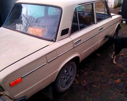 ВАЗ 2106, об'ємом двигуна 1.6 л та пробігом 0 тис. км за 600 $, фото 4 на Automoto.ua