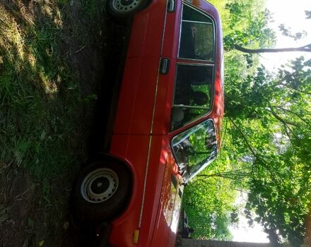 ВАЗ 2106, об'ємом двигуна 1.5 л та пробігом 111 тис. км за 750 $, фото 1 на Automoto.ua