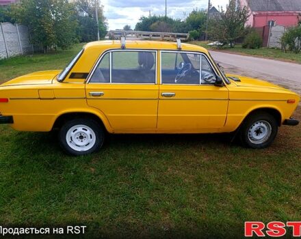 ВАЗ 2106, объемом двигателя 1.5 л и пробегом 0 тыс. км за 410 $, фото 2 на Automoto.ua