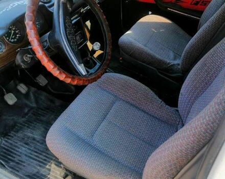 ВАЗ 2106, об'ємом двигуна 1.3 л та пробігом 100 тис. км за 650 $, фото 4 на Automoto.ua