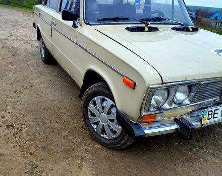 ВАЗ 2106, объемом двигателя 1.6 л и пробегом 100 тыс. км за 855 $, фото 3 на Automoto.ua