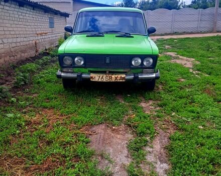 ВАЗ 2106, объемом двигателя 1.6 л и пробегом 0 тыс. км за 500 $, фото 1 на Automoto.ua