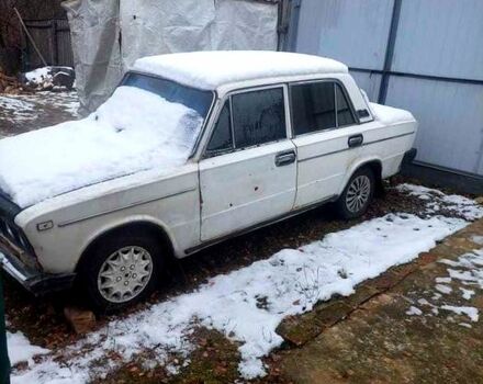 ВАЗ 2106, объемом двигателя 13 л и пробегом 0 тыс. км за 510 $, фото 1 на Automoto.ua