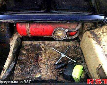 ВАЗ 2106, об'ємом двигуна 1.6 л та пробігом 0 тис. км за 500 $, фото 7 на Automoto.ua