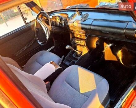 ВАЗ 2106 1984 в Беляевке на Automoto.ua ВАЗ 2106, объемом двигателя 1.3 л и пробегом 111 тыс. км за 1100 $, фото 8 на Automoto.ua