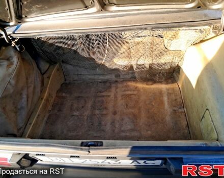 ВАЗ 2106, объемом двигателя 1.7 л и пробегом 0 тыс. км за 750 $, фото 7 на Automoto.ua