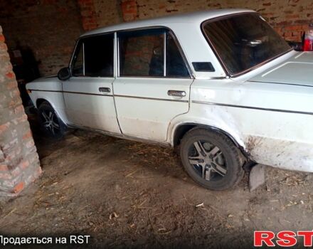 ВАЗ 2106, объемом двигателя 1.1 л и пробегом 0 тыс. км за 500 $, фото 2 на Automoto.ua