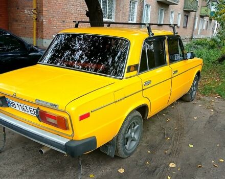 ВАЗ 2106, об'ємом двигуна 1.6 л та пробігом 155 тис. км за 1300 $, фото 1 на Automoto.ua