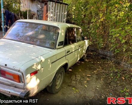 ВАЗ 2106, об'ємом двигуна 1.6 л та пробігом 0 тис. км за 350 $, фото 1 на Automoto.ua