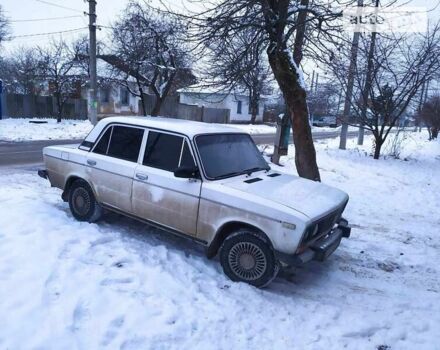 ВАЗ 2106, об'ємом двигуна 0 л та пробігом 385 тис. км за 800 $, фото 1 на Automoto.ua