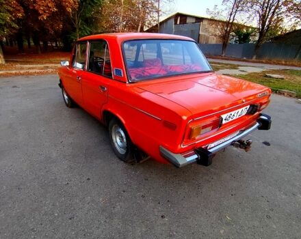 ВАЗ 2106, объемом двигателя 1.3 л и пробегом 0 тыс. км за 1250 $, фото 4 на Automoto.ua