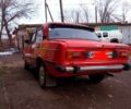 ВАЗ 2106, объемом двигателя 1.3 л и пробегом 0 тыс. км за 1500 $, фото 5 на Automoto.ua