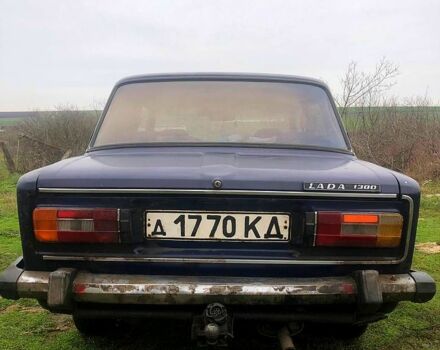 ВАЗ 2106, об'ємом двигуна 1.6 л та пробігом 0 тис. км за 500 $, фото 2 на Automoto.ua
