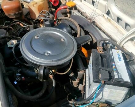 ВАЗ 2106, об'ємом двигуна 1.3 л та пробігом 100 тис. км за 650 $, фото 3 на Automoto.ua
