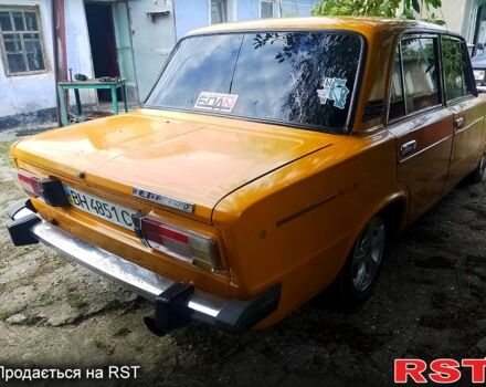 ВАЗ 2106, объемом двигателя 1.3 л и пробегом 0 тыс. км за 850 $, фото 2 на Automoto.ua