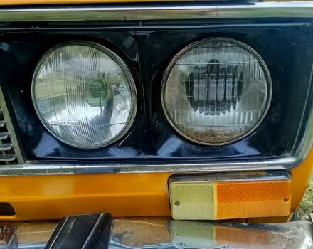 ВАЗ 2106, объемом двигателя 1.3 л и пробегом 0 тыс. км за 850 $, фото 3 на Automoto.ua