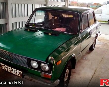 ВАЗ 2106, объемом двигателя 1.5 л и пробегом 52 тыс. км за 400 $, фото 3 на Automoto.ua