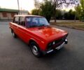 ВАЗ 2106, объемом двигателя 1.3 л и пробегом 0 тыс. км за 1250 $, фото 3 на Automoto.ua