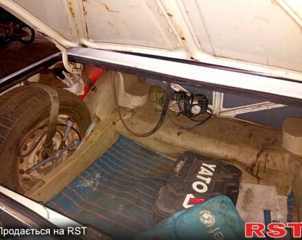 ВАЗ 2106, объемом двигателя 1.1 л и пробегом 0 тыс. км за 500 $, фото 8 на Automoto.ua
