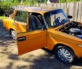 ВАЗ 2106, об'ємом двигуна 1.3 л та пробігом 100 тис. км за 350 $, фото 1 на Automoto.ua