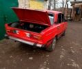ВАЗ 2106, объемом двигателя 1.3 л и пробегом 0 тыс. км за 1500 $, фото 1 на Automoto.ua