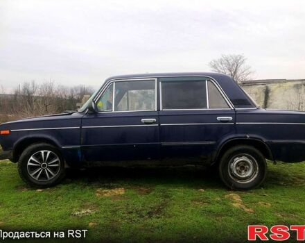 ВАЗ 2106, об'ємом двигуна 1.6 л та пробігом 0 тис. км за 500 $, фото 1 на Automoto.ua