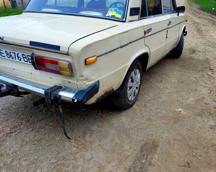 ВАЗ 2106, объемом двигателя 1.6 л и пробегом 100 тыс. км за 855 $, фото 4 на Automoto.ua