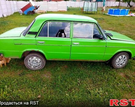 ВАЗ 2106, объемом двигателя 1.6 л и пробегом 0 тыс. км за 500 $, фото 3 на Automoto.ua