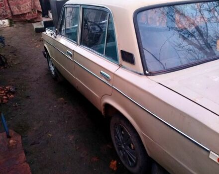 ВАЗ 2106, об'ємом двигуна 1.6 л та пробігом 0 тис. км за 600 $, фото 1 на Automoto.ua