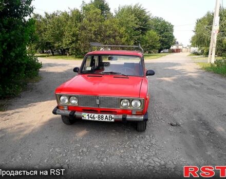 ВАЗ 2106, объемом двигателя 1.5 л и пробегом 145 тыс. км за 1500 $, фото 2 на Automoto.ua