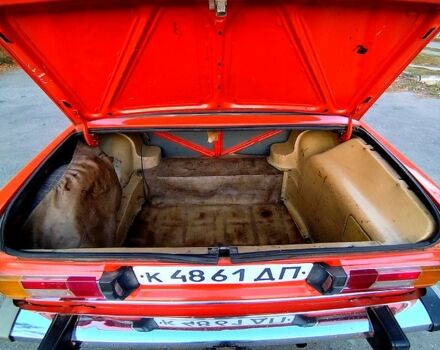 ВАЗ 2106, объемом двигателя 1.3 л и пробегом 0 тыс. км за 1250 $, фото 10 на Automoto.ua