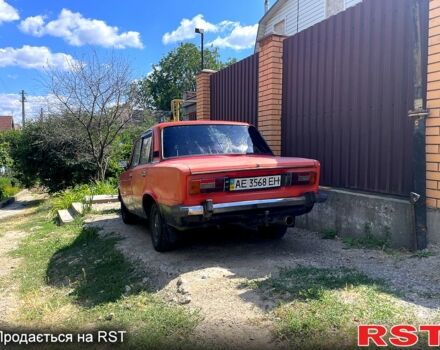 ВАЗ 2106, объемом двигателя 1.3 л и пробегом 1000 тыс. км за 550 $, фото 3 на Automoto.ua